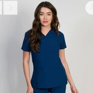 Nursing Scrubs Set for SALE